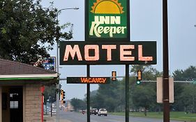 Innkeeper Motel Aberdeen Sd